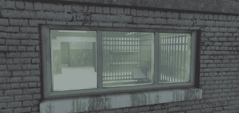 Davis Sheriff Station MLO V3 [BCSO MLO]