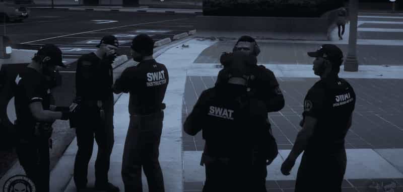 LSPD EUP Multi-Package | FiveM Store LSPD EUP Multi-Package