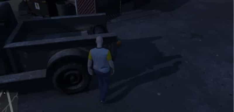 ATM Faomea V4 [ATM Heist][Faatasi ai ma Ta'avale]