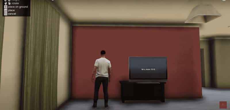 House System V3 | FiveM Store House System V3