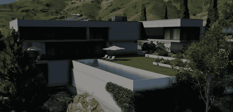 Richman Mansion V8 [Miguel Mandrazo Mansion][Luxury House MLO]
