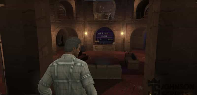 Mafia Hideout MLO V1 [Base de pandillas]