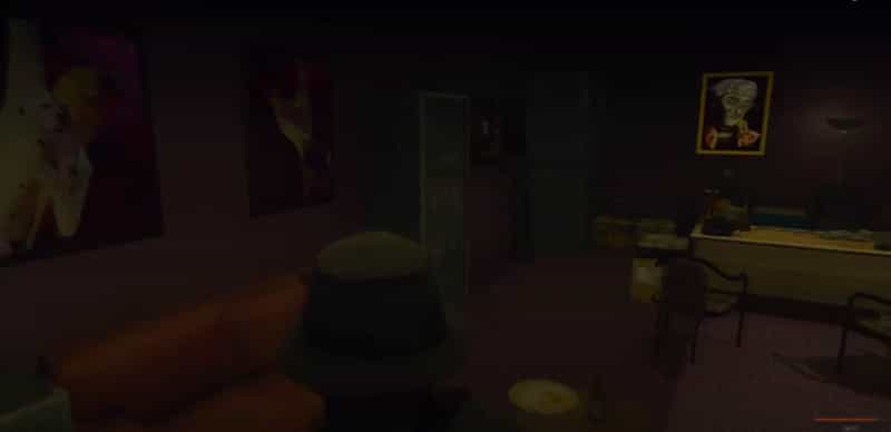 NoPixel 搏擊俱樂部 MLO V1