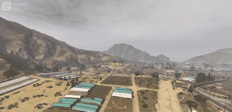 Mafia House MLO V4 [Mafia Mansion MLO]