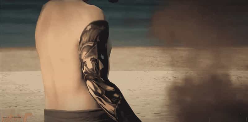 Paquete de tatuaje para primeros respondedores EUP | Tienda FiveM Paquete de tatuaje para primeros respondedores EUP