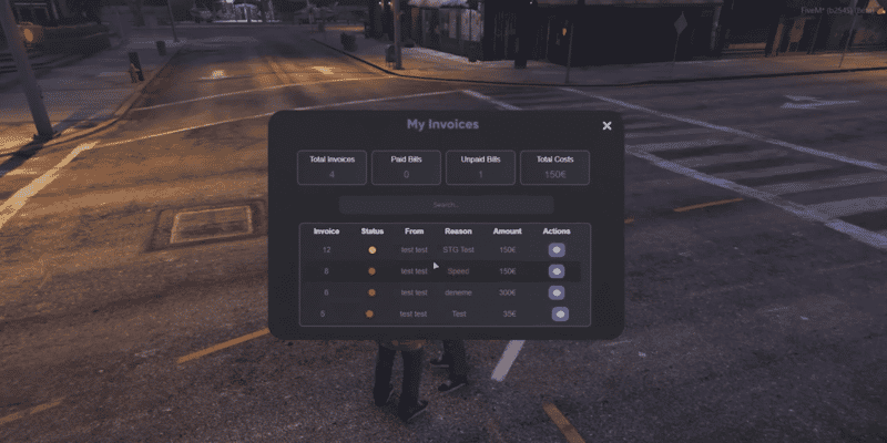 Billing System V3 [Invoice System][QB]