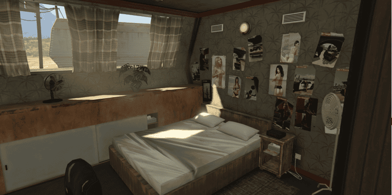 County Trailers House Pack MLO