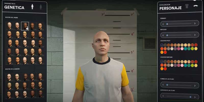 Skin Changer System V2 + Spawn Selector System | FiveM Store Skin Changer System V2 + Spawn Selector System