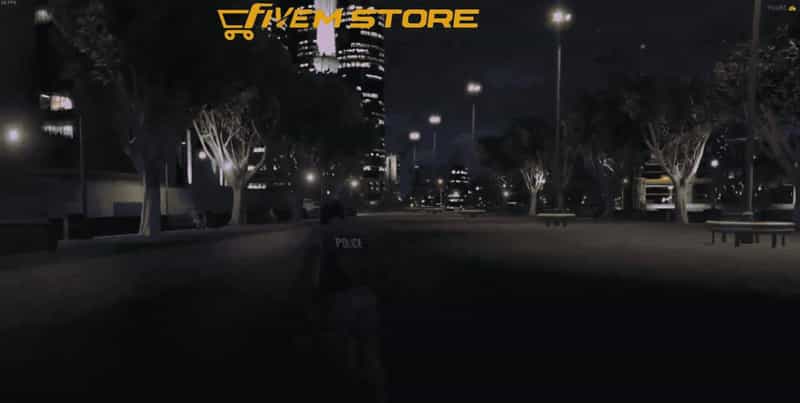 Front Hospital MLO V1