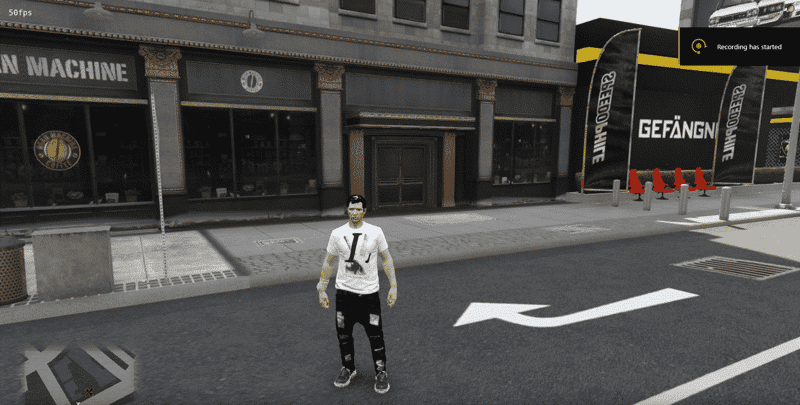 Crossover Blacklist Weapon | FiveM Store Crossover Blacklist Weapon