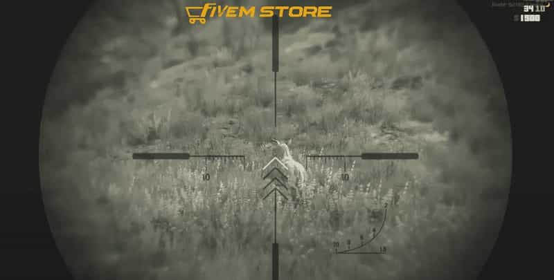 Hunting System [Bt-Target][New Weapon]
