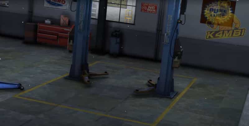 Mirror Park Auto Repair MLO | FiveM Store Mirror Park Auto Repair MLO