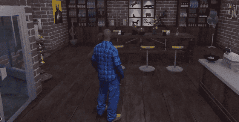 Distillery MLO V1 | FiveM Store Distillery MLO V1