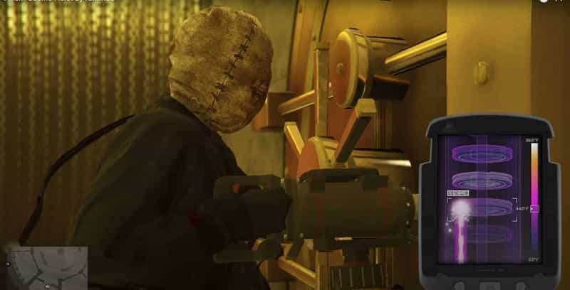 Casino Heist System V3 [Casino Robbery]