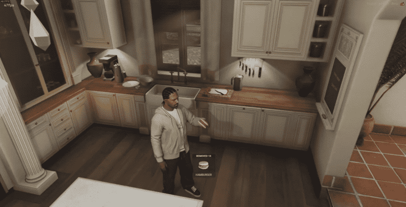 Realistic Needs System V3 [Drinks][Shots][Food][Alcohol][ESX/QB]