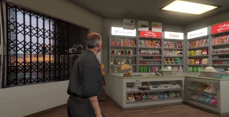 Pablito Additional Shops MLO V2 | FiveM Store Pablito Additional Shops MLO V2