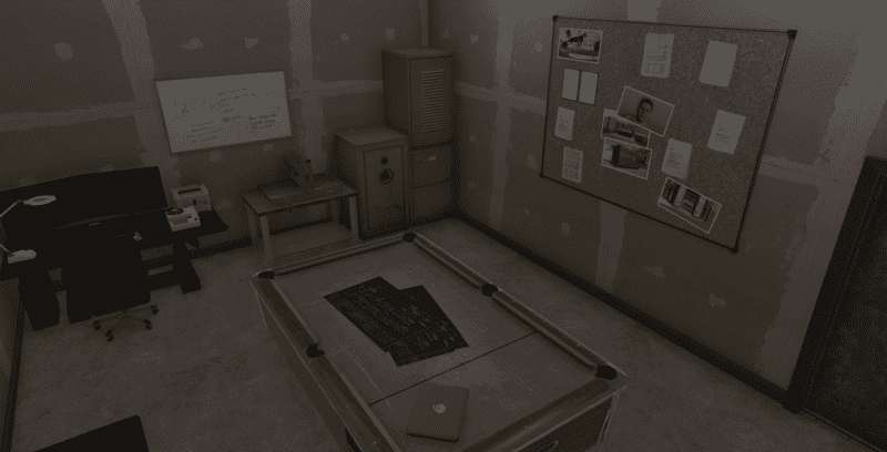 Vinewood Office Company MLO V1