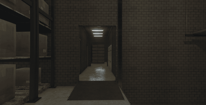 Vinewood Office Company MLO V1