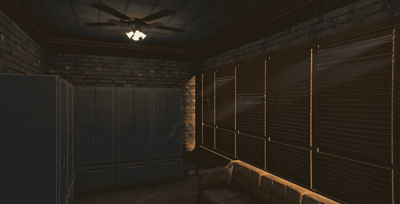 Vinewood Office Company MLO V1