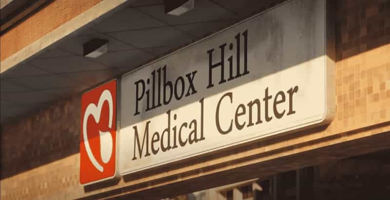 Pillbox Hospital Interior V4 | FiveM Store Pillbox Hospital Interior V4