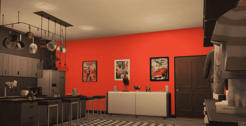 Huissysteem V11 [Smart House][Standalone]