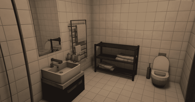 Motel MLO V12