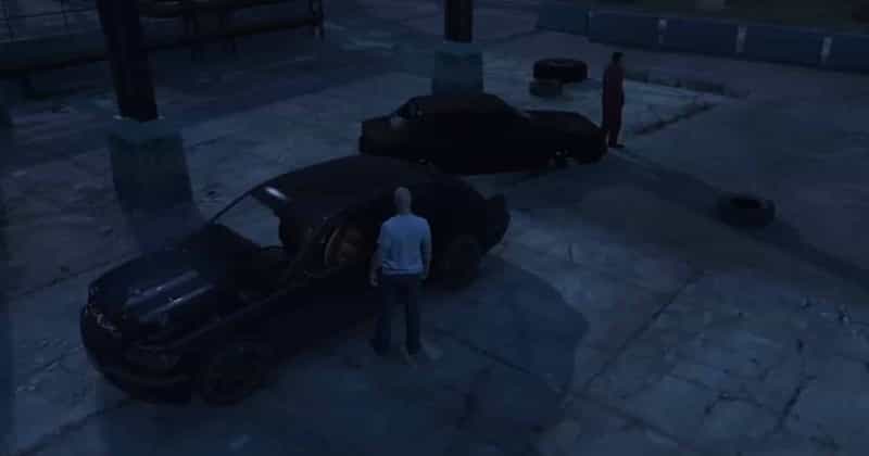 Craft Car System