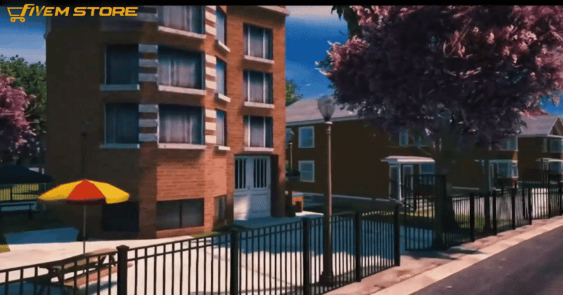 Kelly Park MLO [Compton Chicago Hood][Studio]