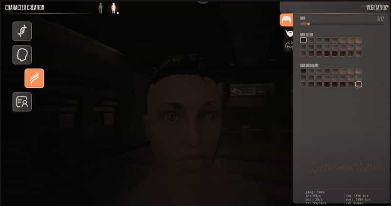 Character Creator System V3 | FiveM Store Character Creator System V3