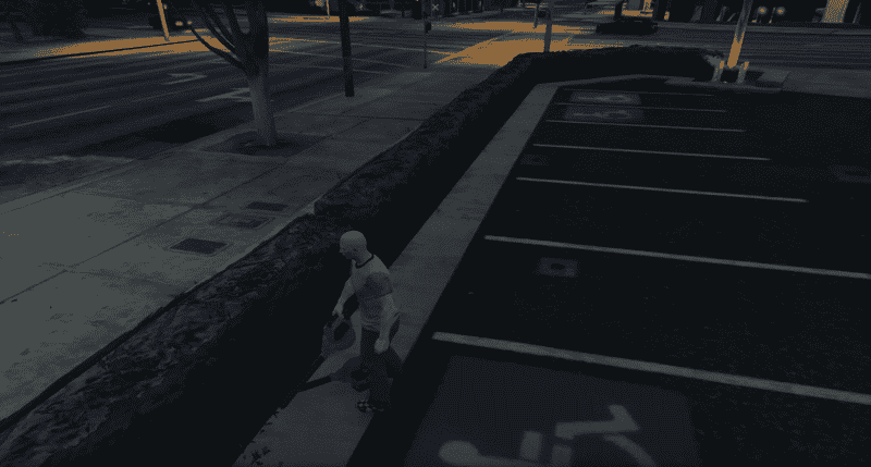Jobs Cleaning System [New Job]