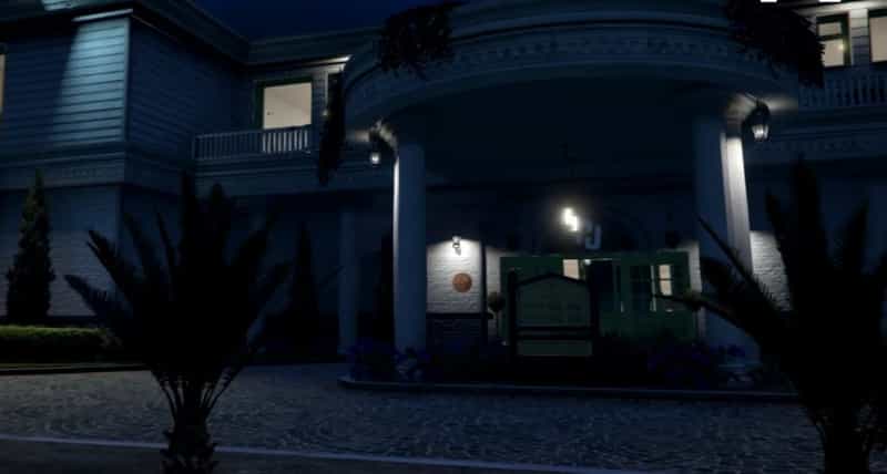 Gulf Club | FiveM Store Gulf Club