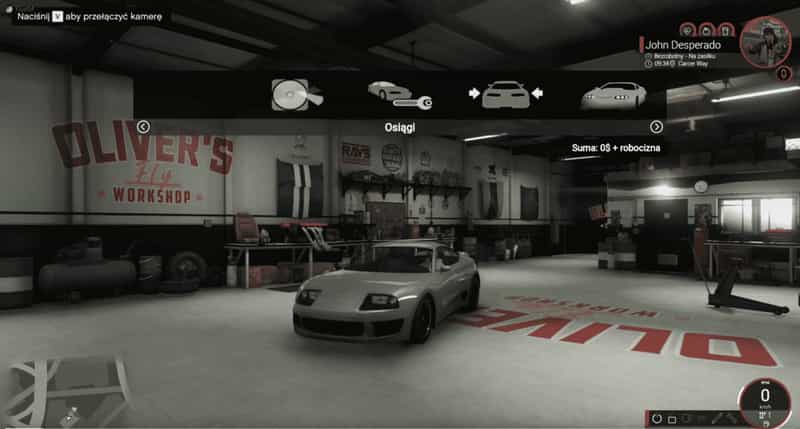 Bennys System & Tuning System V6 | FiveM Store Bennys System & Tuning System V6