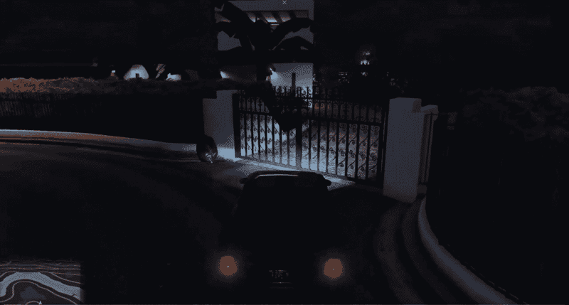 Mansion MLO V6 | Toko FiveM Rumah MLO V6