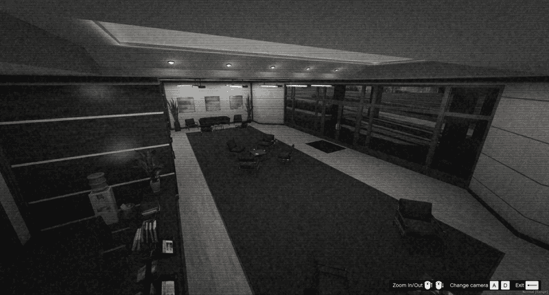 Apartments System V5 [Professional][ESX/QB]