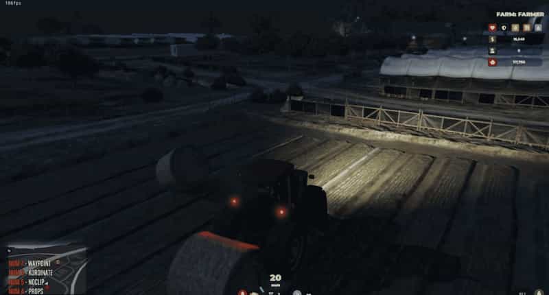 Farmer Job V2 | FiveM Store Bauerjob V2