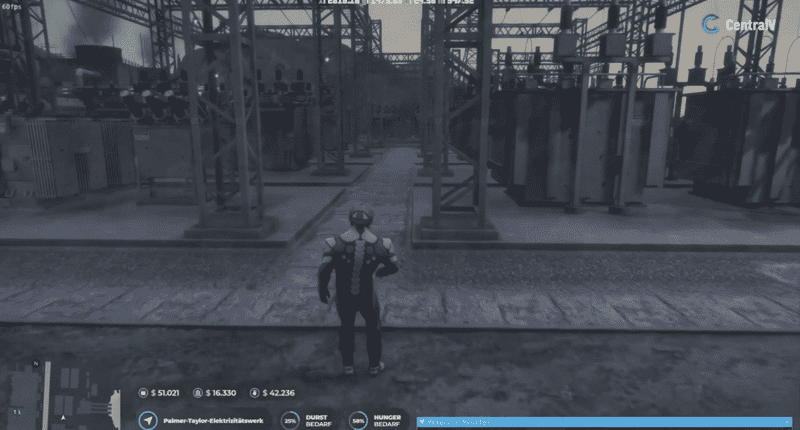 Robberies System V2 [Shop Robbery][Bank Robbery][ESX]