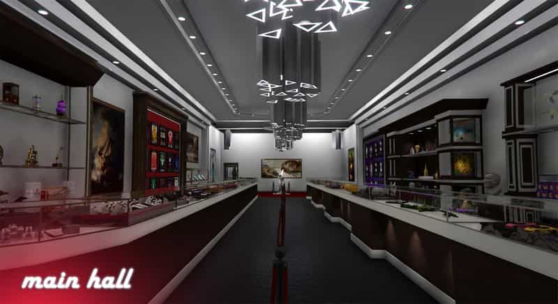 Casa de amanet MLO V5