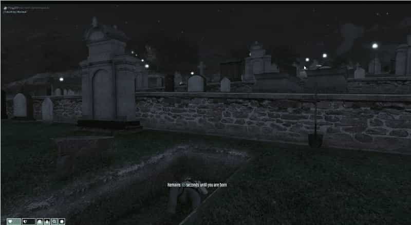 RolePlay Death System | FiveM Store RolePlay Death System