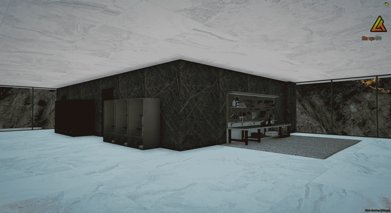 Richman Mansion V14 [Miami Mansion][Luxury House MLO]