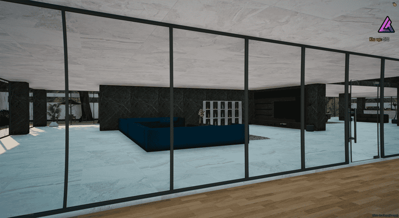 Richman Mansion V14 [Miami Mansion][Luxury House MLO]