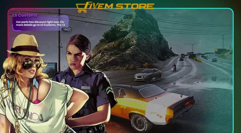 Chat System V4 [Standalone]