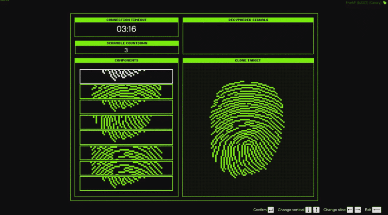 Artifact Heist System V1 [Robbery][ESX/QB]