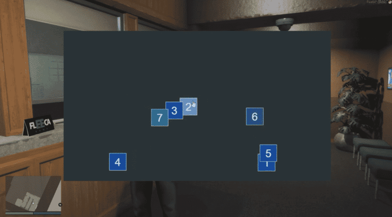 Memory System V4 [Minigame][Remember Minigame][Standalone]