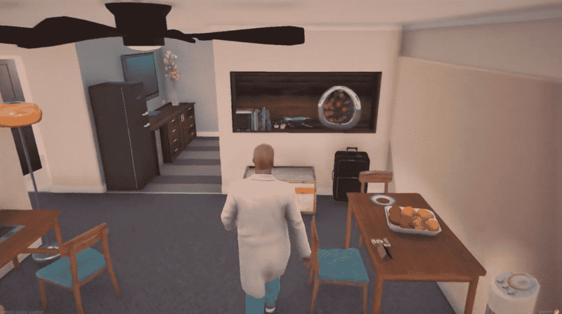 Apartments System V3 [ESX]
