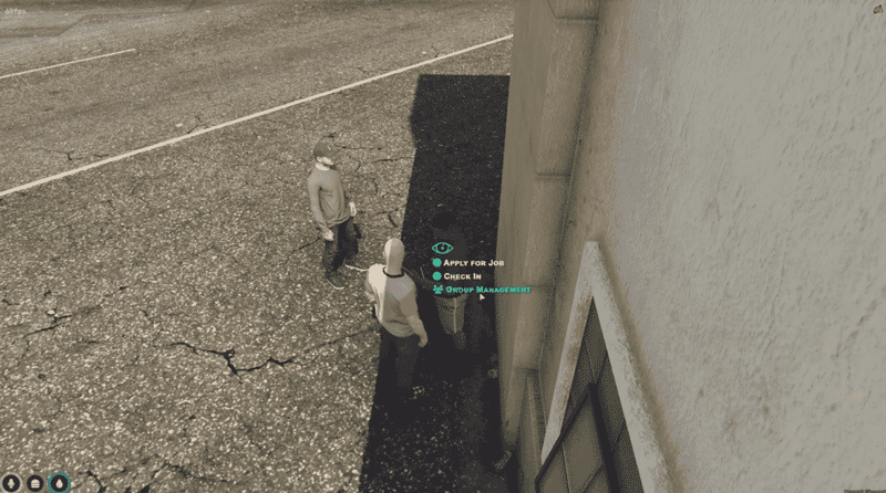 Delivery Job System V4 [NoPixel Inspired][QB]