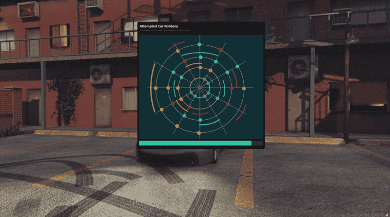 Lockpick System V7 [Minigame][Standalone]