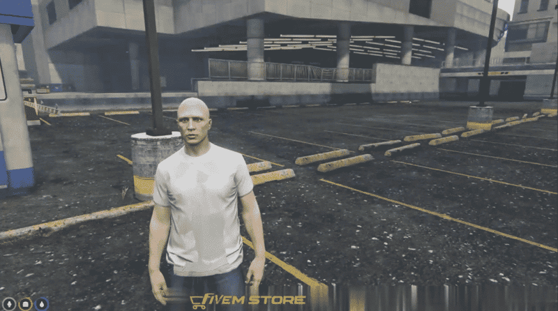 Loot Box System V3 [Kasuen irekiera sistema][ESX/QB]