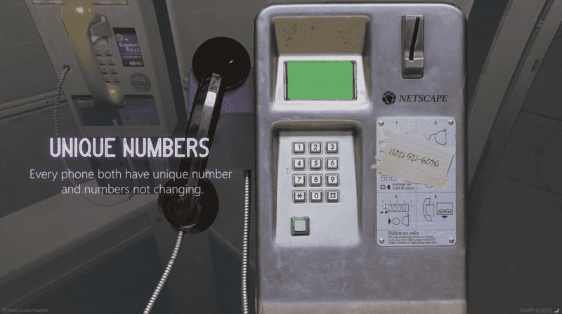 Payphone System V1 [ESX/QB]
