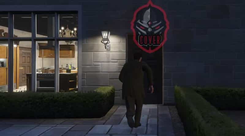 Playboy Mansion MLO V2