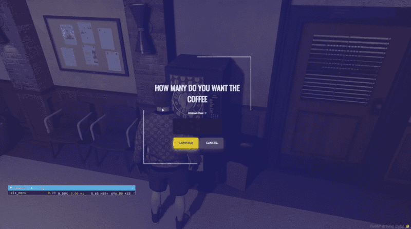 Radial Menu System V5 [Interactive Menu][Standalone]